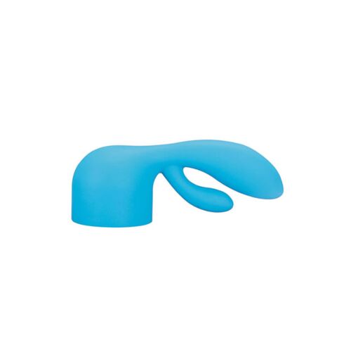 Accesorio Rabbit Bodywand Original para Plug-In Blue
