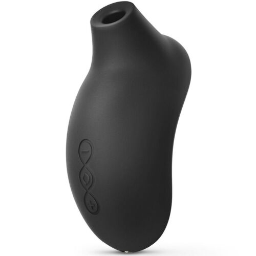 Vibrador succionador LELO SONA 2 ondas de presión