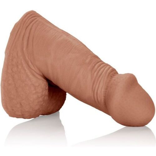 Pene Packing CALEXOTICS 12.75 CM con textura realista