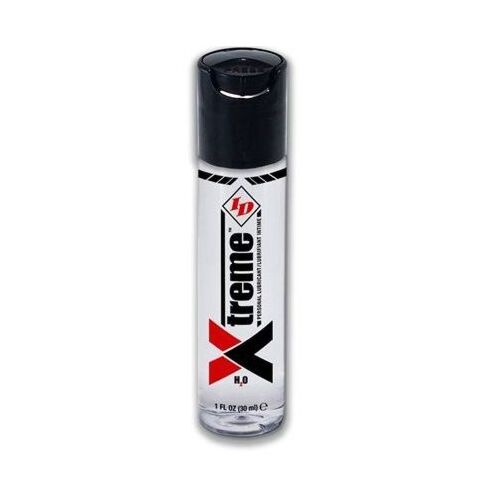 Lubricante ID XTREME 130 ML con tecnología de fricción