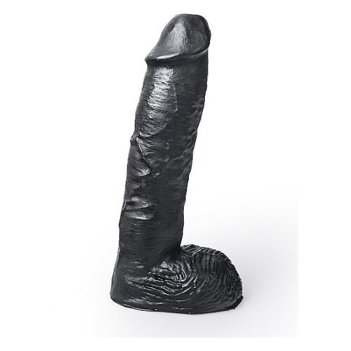 Dildo HUNG SYSTEM Mickey de 24 cm con succión potente