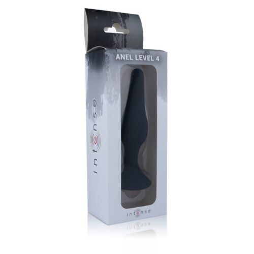 Consolador Intense Anal Toys Anal Level 4 15.5cm
