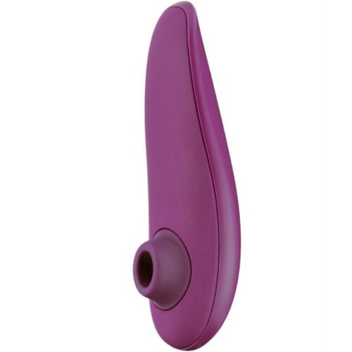 Estimulador Clitoriano Womanizer Classic con 8 Modos