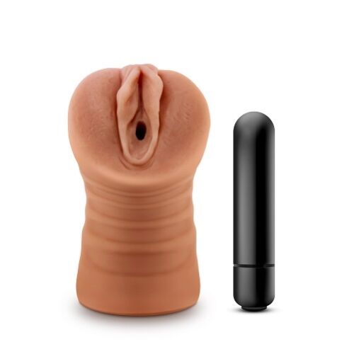 Masturbador Blush Novelties Julieta Realistic