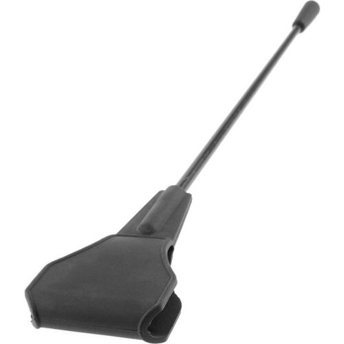 Látigo de silicona FETISH FANTASY SERIES - Placer en cada golpe