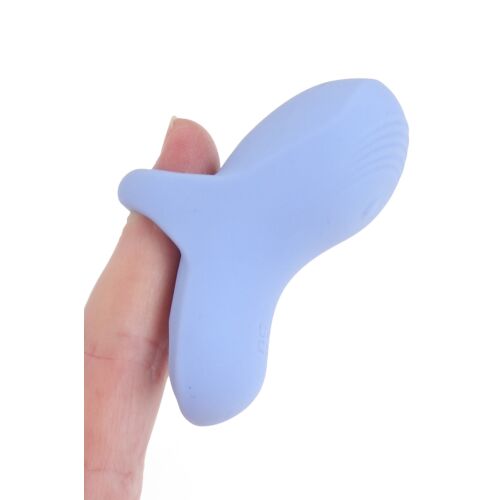 Vibrador FUZU Sensa Skin Activado por Contacto
