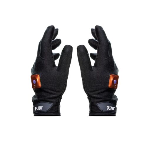 Guantes Vibradores FUZU LEFT & RIGHT con 20 modos