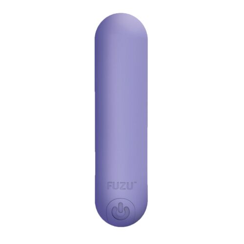 Vibrador bala FUZU Sensa con control táctil