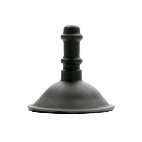 Consolador Tantus Suction Cup con ventosa