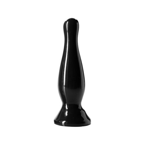 Consolador plug Tantus TantusFlirt Frambuesa Grande