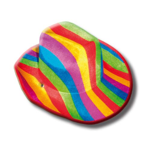 Sombrero Bandera LGBT PRIDE para Celebraciones