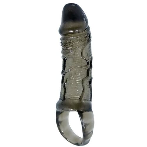 Funda Extensora Pene BAILE FOR HIM 11.5 cm con Strap
