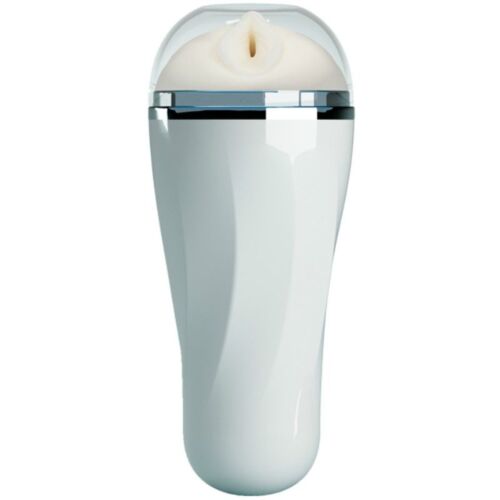 Masturbador masculino PRETTY LOVE MALE diseño vagina