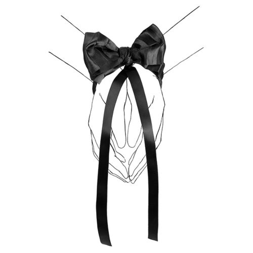 Adorno bondage Happy Lola Bondage Flower