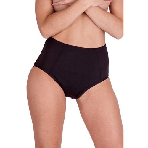 Braga menstrual de talle alto Femme République Daily
