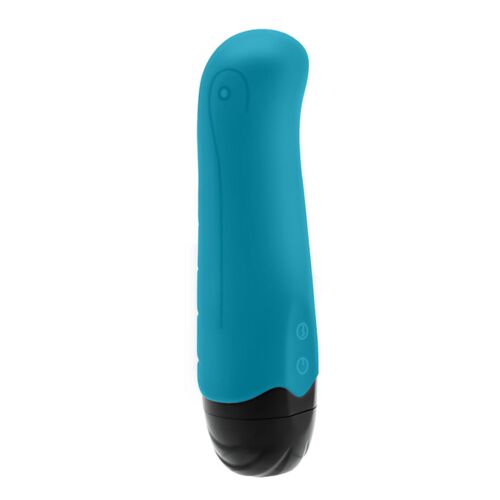 Vibrador mini Liebe Dive para estimulación punto G