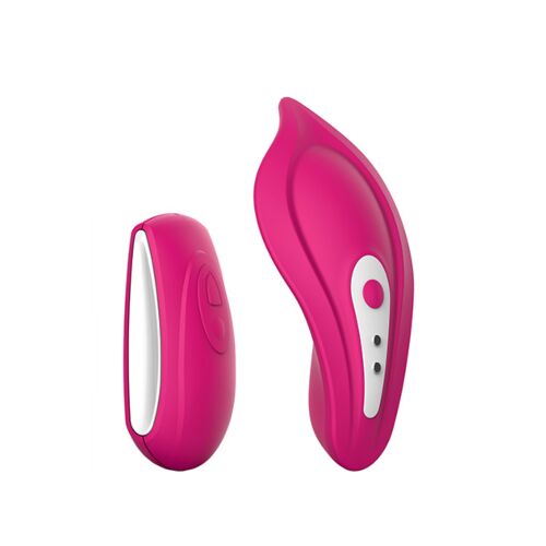 Vibrador panty recargable Liebe Panty Vibe S-M