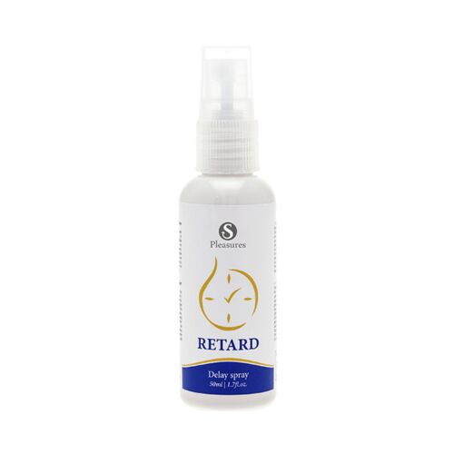 Spray retardante S Pleasures Retard 50 ml
