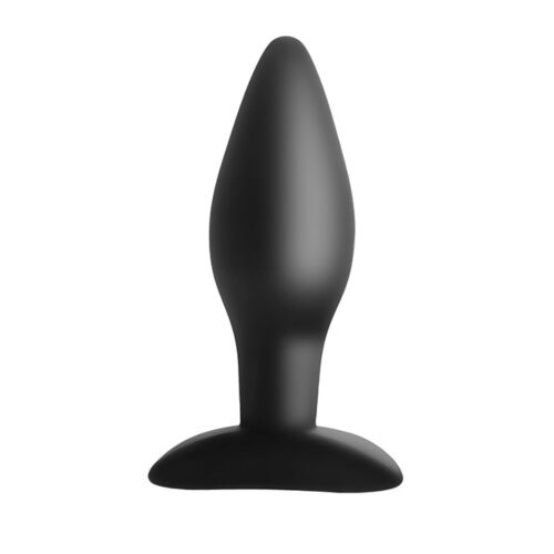 Plug anal S Pleasures Medium para principiantes