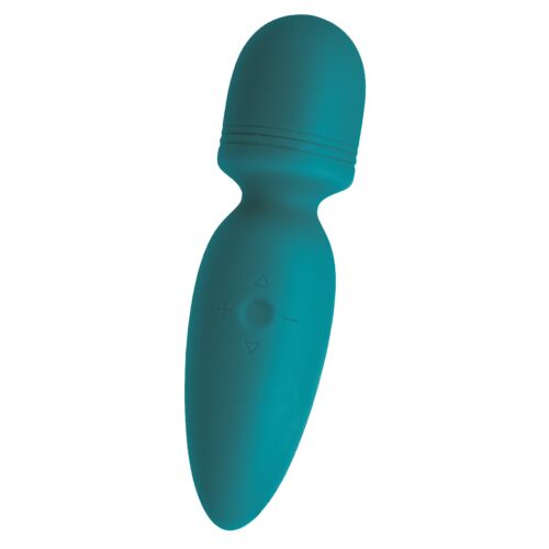 Masajeador S Pleasures Premium Line Soft Wand