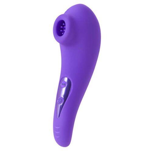 Succionador de clítoris S Pleasures Sweet Suction