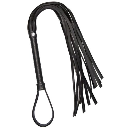 Látigo flogger S Pleasures The Stinger