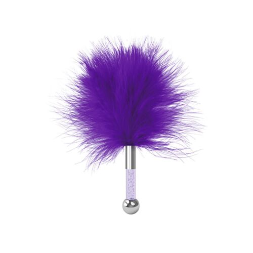 Plumero erótico S Pleasures Tickler para bondage