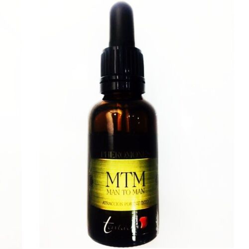 Perfume de feromonas TENTACION 30 ML | Atracción a través del olfato