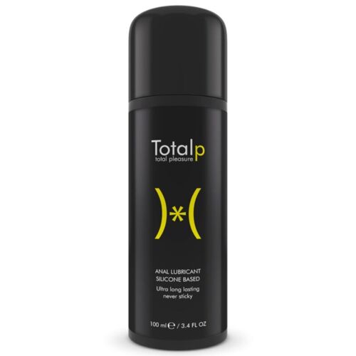 Lubricante anal Intimateline Total-P 100 ml con Vitamina E