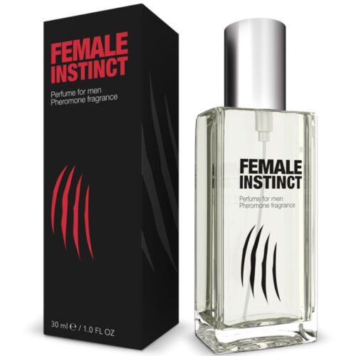 Perfume Feromonas Intimateline Female Instinct 30 ml