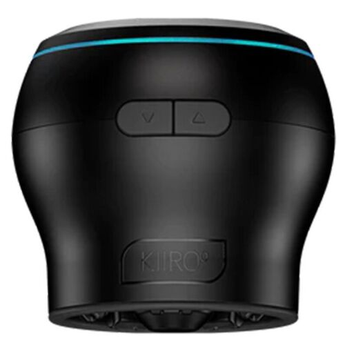 Dispositivo de Succión KIIROO PowerBlow para Mamadas Interactivas