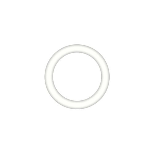 Anilla M2M de Lucom 35 mm para hombre