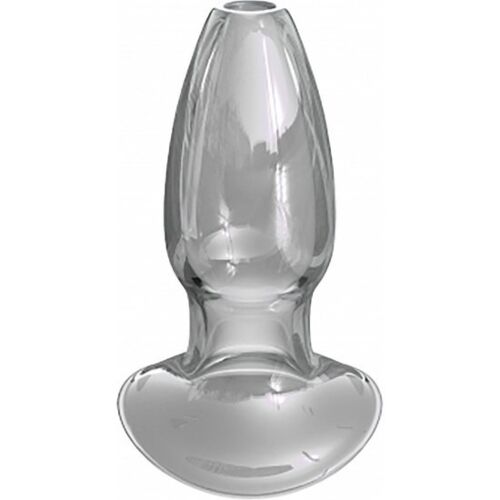 Plug anal de cristal Anal Fantasy | Estimulación intensa