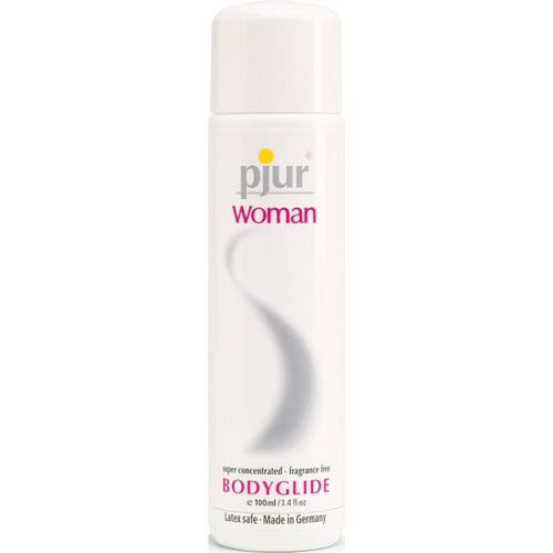 Lubricante Sensual Femme 100ml