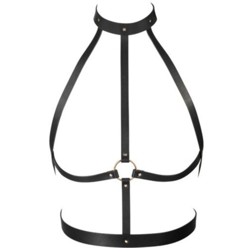 Arnés Bijoux Indiscrets Maze - Estilo BDSM y ajustable