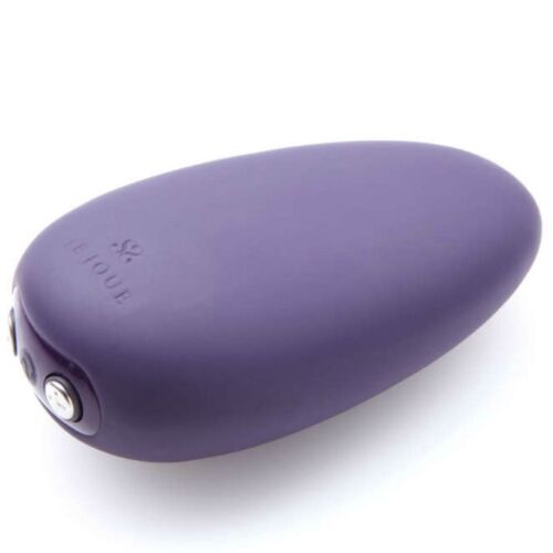 Vibrador Lay-on Je Joue Mimi Soft con vibraciones intensas