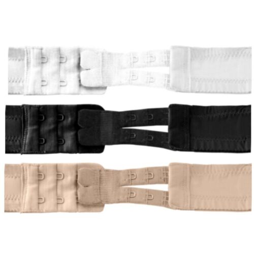 Extensores de Contorno Bye Bra - Adaptables y Cómodos