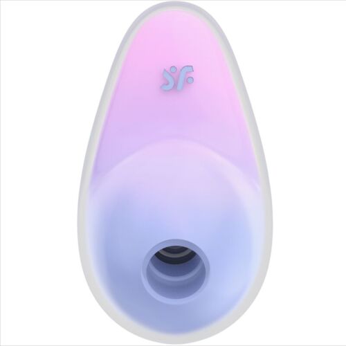 Estimulación Clitoriana Satisfyer Pixie Dust Air Pulse