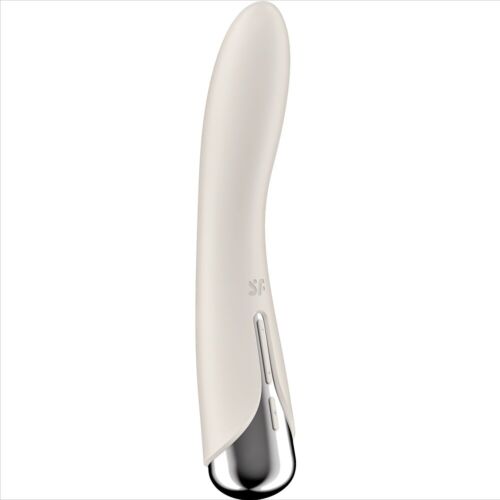 VibraGiro - Estimulador G-Spot Beige