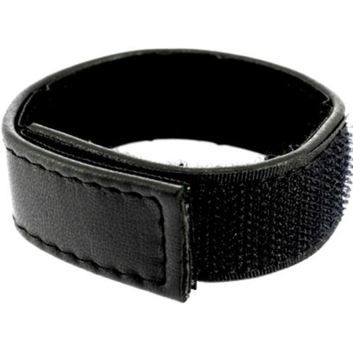 Correa para Pene Leather Body con Velcro ajustable