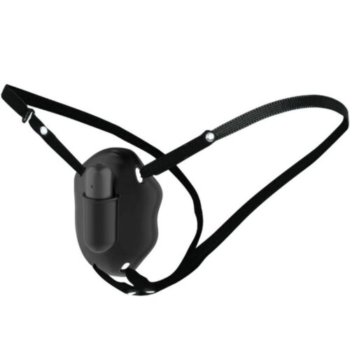 Estimulador Pretty Love Carter con bala vibradora