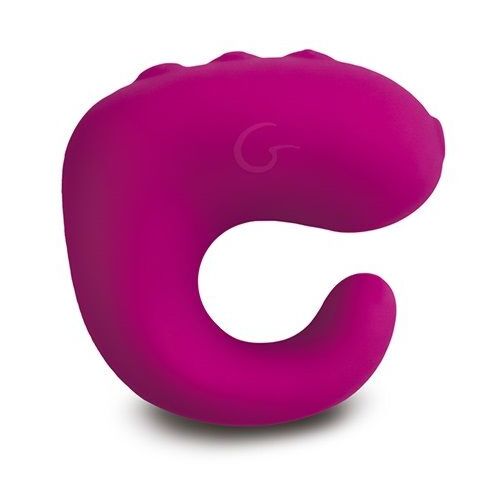 Anillo vibrador G-VIBE Gring XL con control remoto