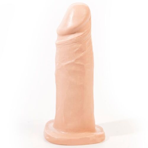 Dildo PINK ROOM Dael realístico de 18.5 cm