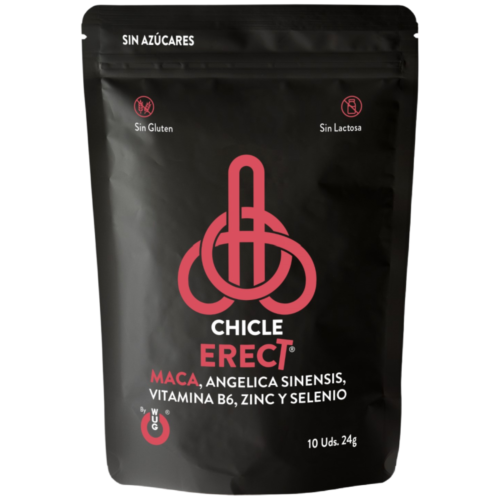 Chicle ErectiWug