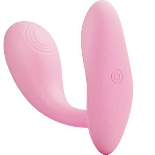 Vibrador APP Pretty Love Baird G-Spot 12 Modos