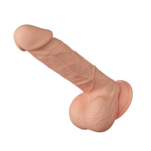 Dildo Baile Beautiful Encounter Bahamut 21.8 cm realista