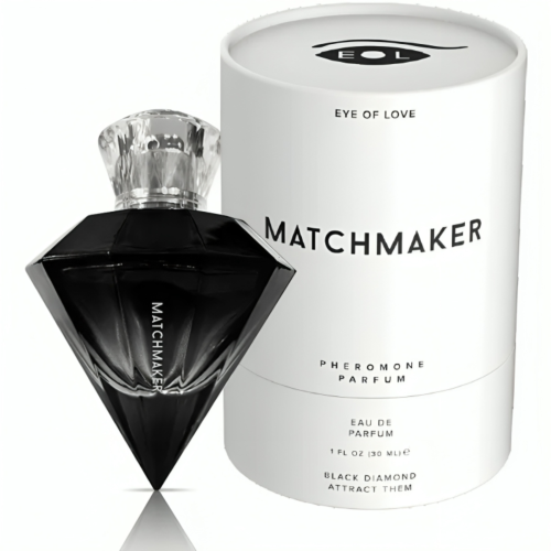 Perfume con Feromonas EYE OF LOVE Matchmaker 30 ml
