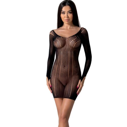 Bodystocking Bodystocking Passion para resaltar tus curvas