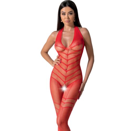 Bodystocking PASSION BS100 | Sensualidad a tu medida