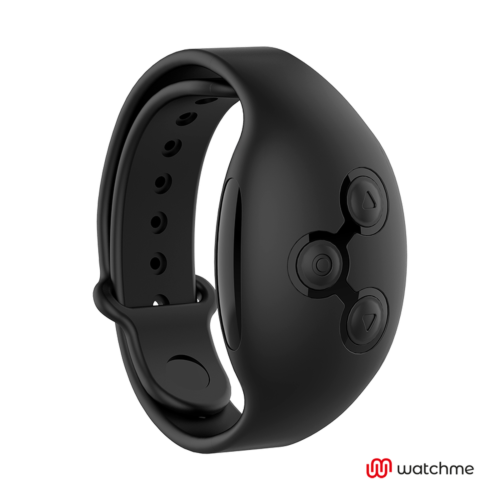 Reloj Erótico WATCHME Wireless Technology
